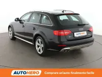 Usata Audi A4 Allroad 190 CV (139 kW) 2015 Nero Station wagon