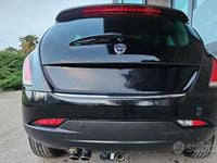 Usata Lancia Delta 190 CV (139 kW) 2008 Nero Utilitaria