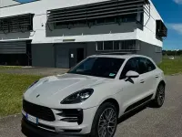 Usata Porsche Macan S 353 CV (259 kW) 2020 SUV