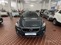 Usata Volvo V40 CC Pro 120 CV (88 kW) 2017 Blu/azzurro Station wagon