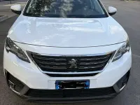 Usata Peugeot 5008 Business-Line 131 CV (96 kW) 2020 SUV