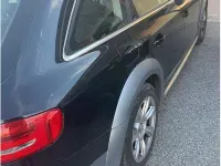 Usata Audi A4 Allroad 143 CV (105 kW) 2011 Nero Station wagon