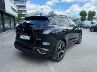 Usata Renault Austral Iconic 198 CV (145 kW) 2023 Nero SUV