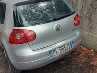 Usata VW Golf V 140 CV (102 kW) 2008 Berlina