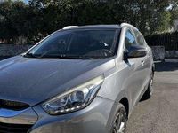Usata Hyundai ix35 Xpossible 116 CV (85 kW) 2015 SUV
