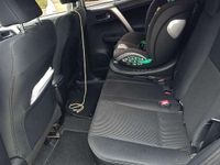 Usata Toyota RAV4 Executive 150 CV (110 kW) 2012 SUV