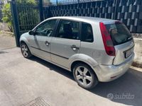 usata Ford Fiesta 5ª serie - 2003