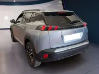 Usata Peugeot 2008 Allure 102 CV (75 kW) 2023 Other SUV