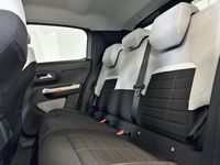 Nuova Citroën e-C3 83 kW (113 CV) 2025 Grigio Utilitaria