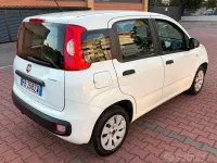 Usata Fiat Panda 69 CV (50 kW) 2015 Bianco Utilitaria