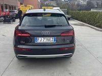 Usata Audi Q5 Business 190 CV (139 kW) 2017 SUV