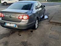 usata VW Passat Passat 2.0 16V TDI 4mot. Comfortline