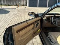 Usata Rover 820 180 CV (132 kW) 1994 Verde Coupé