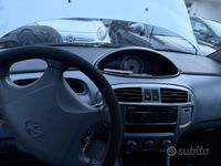 Usata Hyundai Matrix 110 CV (80 kW) 2008 Monovolume