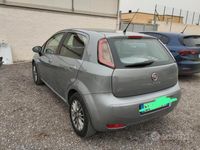 usata Fiat Punto Evo - 2012