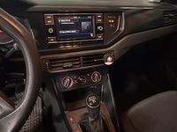 Usata VW Polo 2019 Utilitaria