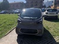 Usata XEV Yoyo 7 kW (10 CV) 2021 Utilitaria