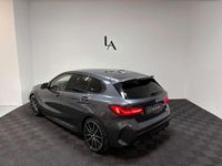 Gebraucht BMW M135 306 PS (225 kW) 2020 Grau Kleinwagen