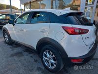 usata Mazda CX-3 1.5L Skyactiv-D Evolve