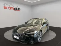 Nuova Audi A5 Comfort 204 CV (150 kW) 2025 Nero Station wagon