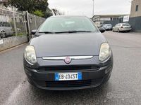 usata Fiat Punto Evo 1.4 5 porte Dynamic adatt