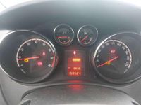 Usata Opel Meriva 120 CV (88 kW) 2015 Verde Monovolume