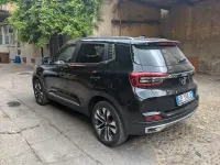 Usata DR DR 5.0 116 CV (85 kW) 2023 Nero SUV