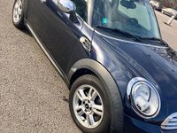 Usata Mini ONE 2012 Utilitaria