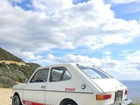 Usata Fiat 127 49 CV (36 kW) 1977 Berlina