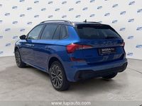 Nuova Skoda Kamiq Selection 95 CV (69 kW) 2025 Nero SUV