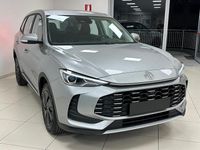 Nuova MG ZS 106 CV (77 kW) 2025 Grigio Berlina