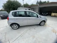 Usata Chevrolet Aveo 70 CV (51 kW) 2010 Utilitaria