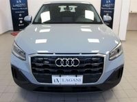 Usata Audi Q2 Business 150 CV (110 kW) 2021 Grigio SUV