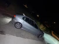 Usata Seat Leon FR 150 CV (110 kW) 2004 Grigio Utilitaria