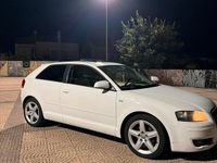 Usata Audi A3 140 CV (102 kW) 2012 Utilitaria