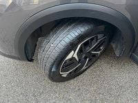 Usata Citroën C4 PureTech 131 CV (96 kW) 2022 Grigio Berlina