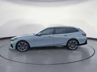 Usata BMW 520 M Sport 197 CV (144 kW) 2025 Grigio Station wagon