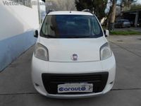 usata Fiat Qubo 1.3 MJT 95 CV Trekking