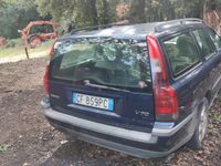 usata Volvo V70 V70 2.5 FT R-design