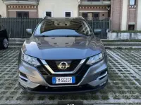 Usata Nissan Qashqai 110 CV (80 kW) 2018 Grigio SUV