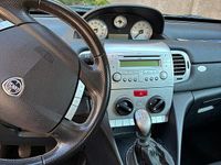 Usata Lancia Ypsilon 2011 Utilitaria