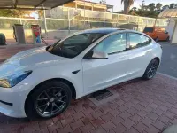 Usata Tesla Model 3 Standard Range 88 kW (120 CV) 2023 Berlina