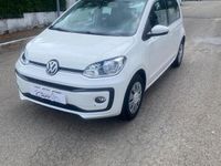 usata VW up! up! 1.0 5p. eco takeBlueMotion Tec