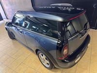 usata Mini ONE CLUBMAN*1.4*90 CV*UNIPRO*TAGLIANDI BMW*