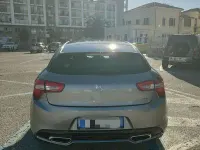 Usata DS Automobiles DS5 Performance 181 CV (133 kW) 2018 Utilitaria