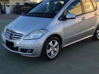 usata Mercedes A180 cdi Avantgarde FL