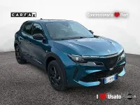 Usata Alfa Romeo GT Junior 136 CV (100 kW) 2025 Bluazzurro SUV