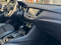 Usata Opel Grandland X 177 CV (130 kW) 2019 Bianco SUV