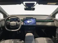 Nuova Zeekr X Long Range RWD 250 kW (340 CV) 2026 Nero SUV