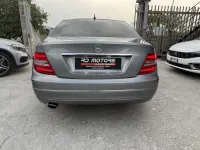 Usata Mercedes C220 Avantgarde 170 CV (125 kW) 2013 Other Berlina